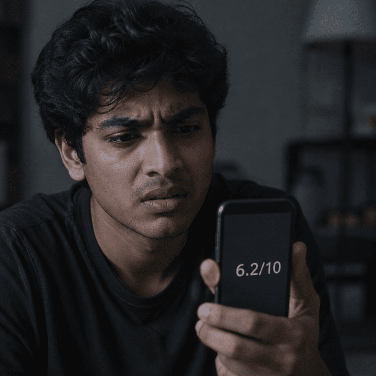 Generic face rating apps